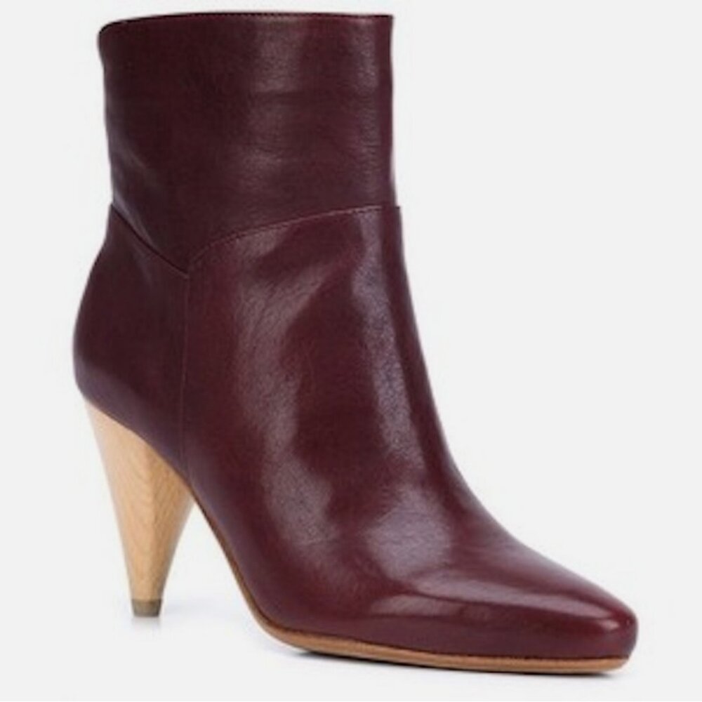NWOB Derek Lam 10 Crosby Dannie Ankle Boot